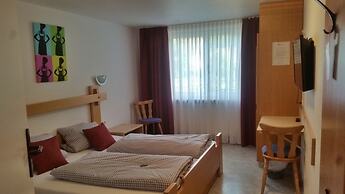 Landhotel Albrecht