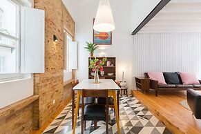 Patio São Vicente Guest House