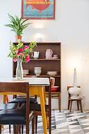 Patio São Vicente Guest House