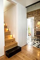 Patio São Vicente Guest House