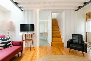 Patio São Vicente Guest House