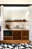 Patio São Vicente Guest House