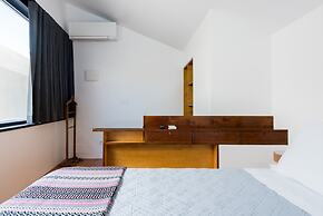 Patio São Vicente Guest House