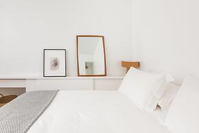 Patio São Vicente Guest House