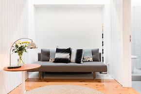 Patio São Vicente Guest House