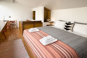 Patio São Vicente Guest House