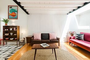 Patio São Vicente Guest House