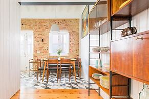 Patio São Vicente Guest House