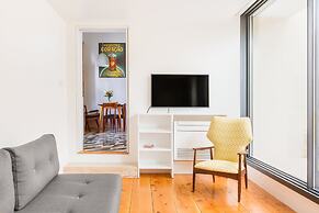 Patio São Vicente Guest House