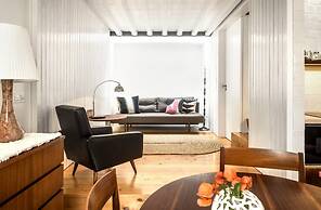 Patio São Vicente Guest House