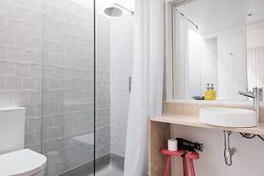 Patio São Vicente Guest House