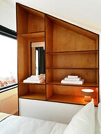 Patio São Vicente Guest House