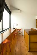 Patio São Vicente Guest House