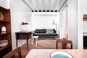 Patio São Vicente Guest House