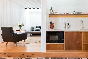 Patio São Vicente Guest House