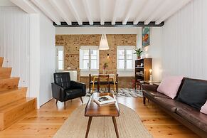 Patio São Vicente Guest House