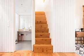 Patio São Vicente Guest House