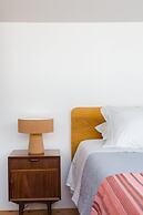 Patio São Vicente Guest House