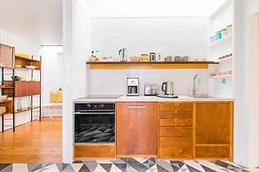 Patio São Vicente Guest House