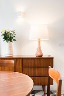 Patio São Vicente Guest House