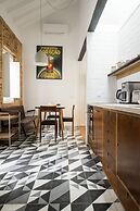 Patio São Vicente Guest House