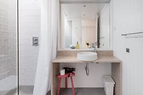 Patio São Vicente Guest House