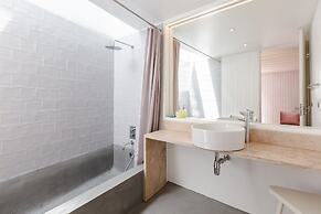 Patio São Vicente Guest House