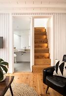 Patio São Vicente Guest House