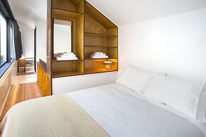 Patio São Vicente Guest House