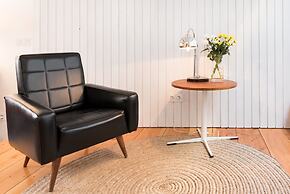 Patio São Vicente Guest House