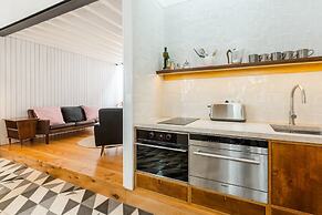 Patio São Vicente Guest House