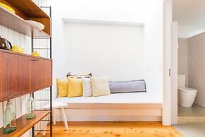 Patio São Vicente Guest House