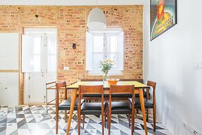 Patio São Vicente Guest House