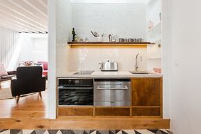 Patio São Vicente Guest House