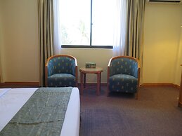 Sea View Resort Hotel & Apartments