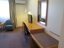 Sea View Resort Hotel & Apartments