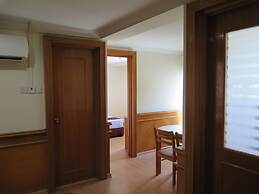 Sea View Resort Hotel & Apartments