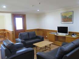 Sea View Resort Hotel & Apartments