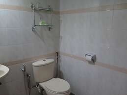 Sea View Resort Hotel & Apartments