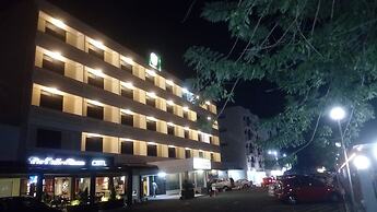 Sea View Resort Hotel & Apartments