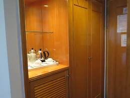 Sea View Resort Hotel & Apartments