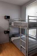 Chicago Parthenon Hostel