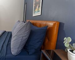 Chicago Parthenon Hostel