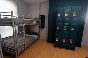 Chicago Parthenon Hostel