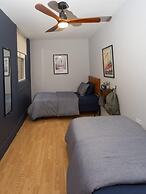 Chicago Parthenon Hostel
