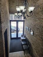 Chicago Parthenon Hostel