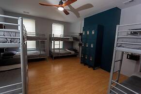 Chicago Parthenon Hostel
