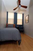 Chicago Parthenon Hostel