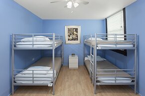 Chicago Parthenon Hostel