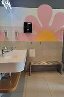 Chicago Parthenon Hostel